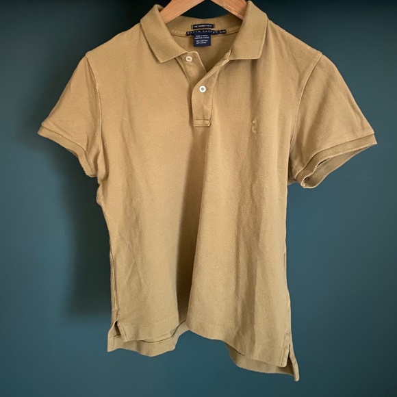 Ralph Lauren Polo Shirt - Picture 2 of 4
